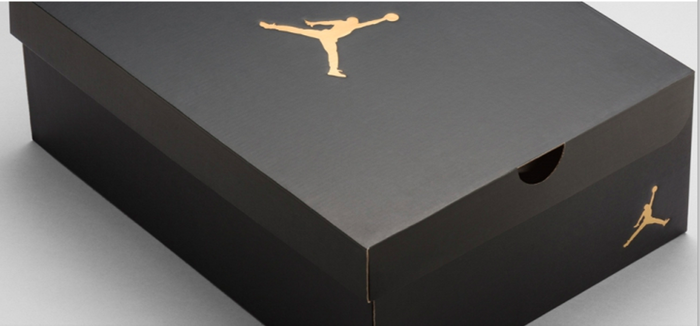 shegotgame: New Jordan Brand Boxes for 