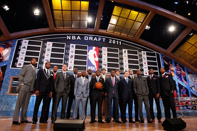2011 NBA Draft Style Analysis: The Suits Finally Fit and Kemba is King —  Megan Ann Wilson aka @shegotgame