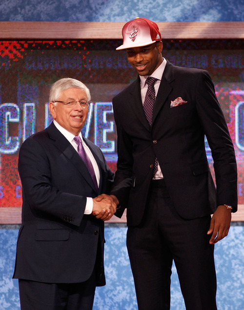 2011 NBA Draft Style Analysis: The Suits Finally Fit and Kemba is King —  Megan Ann Wilson