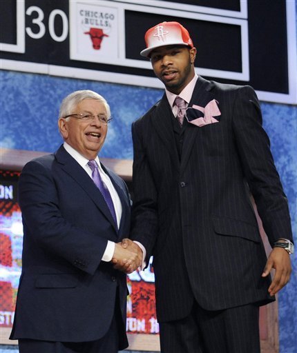 2011 NBA Draft Style Analysis: The Suits Finally Fit and Kemba is King —  Megan Ann Wilson