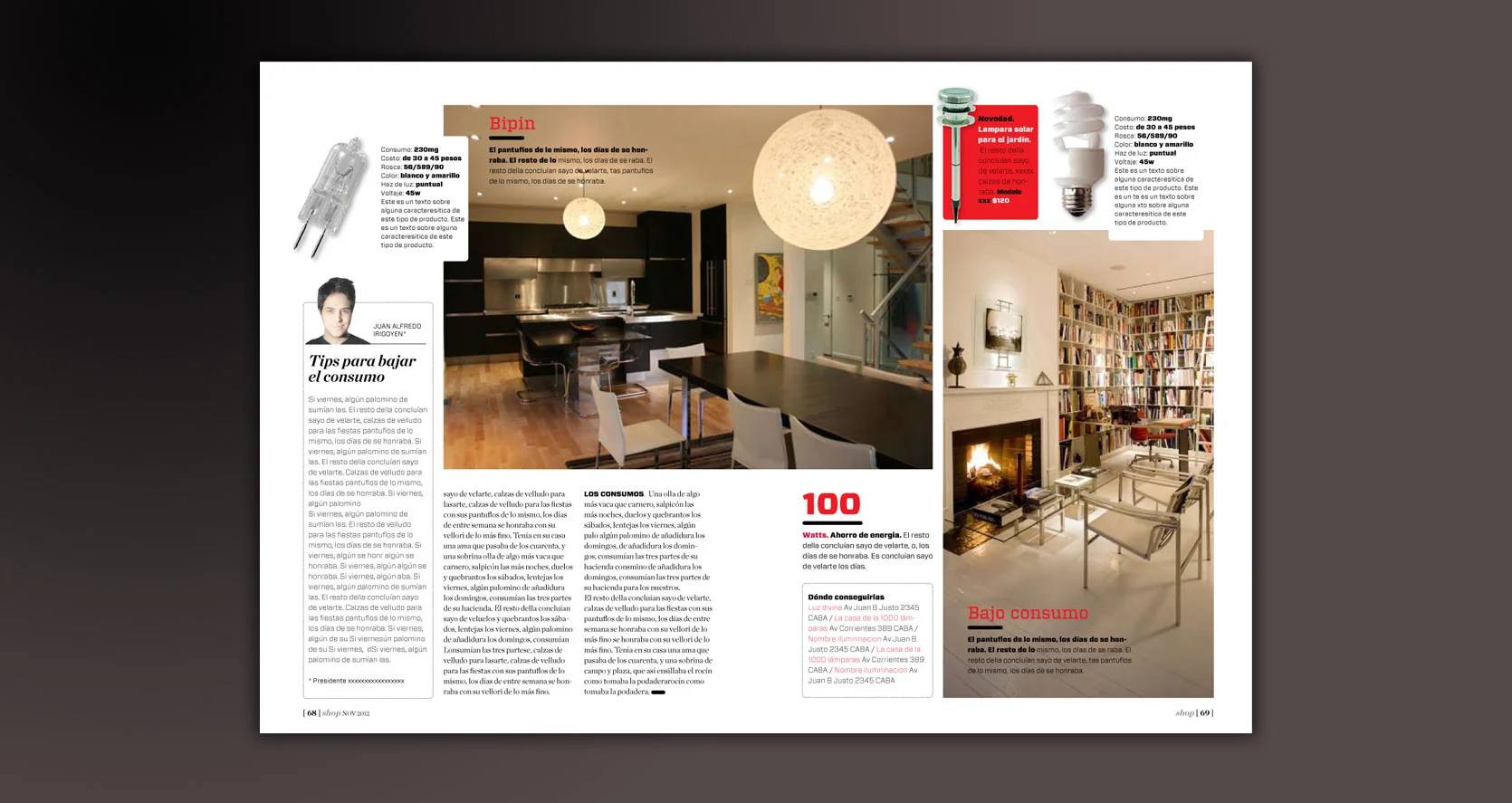 Martin Castro Graphic Designer