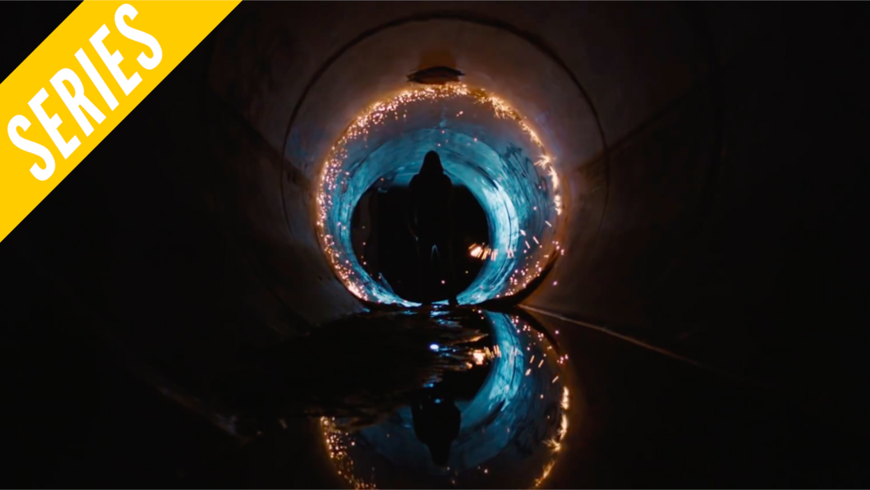 Long Story Short for Orange Télécom - Season 2