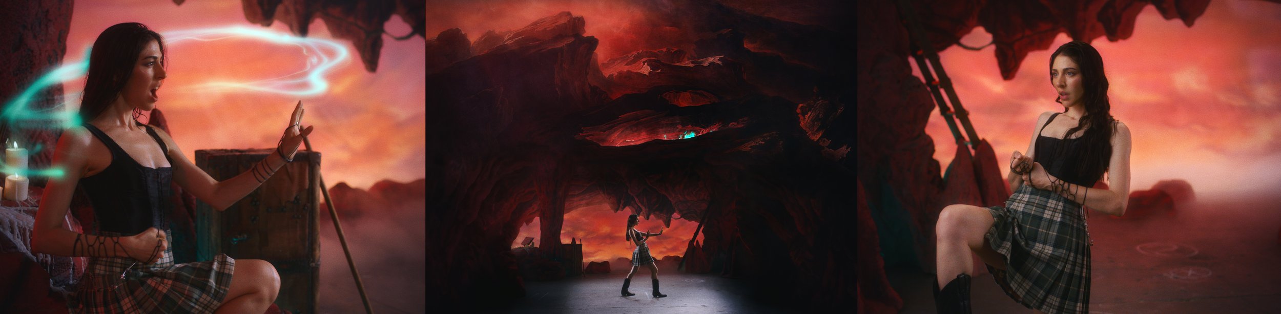 Caroline Polachek - So Hot You're Hurting My Feelings