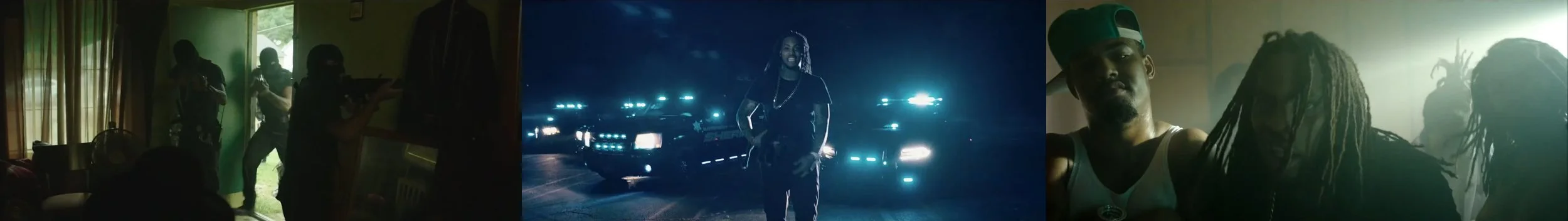 Waka Flocka - Workin'