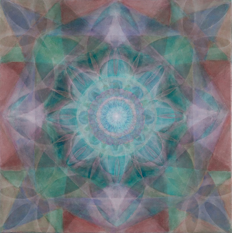 MANDALA OF DEEP WATER turquoise.jpg