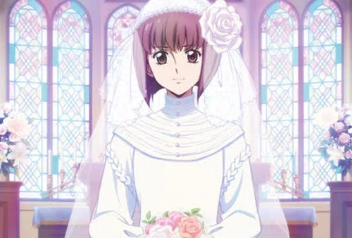 Haikara-san: Here Comes Miss Modern Part II