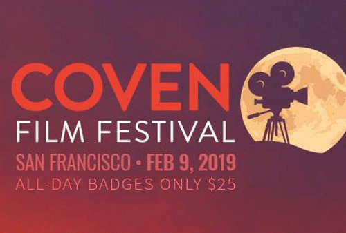 Coven Film Festival