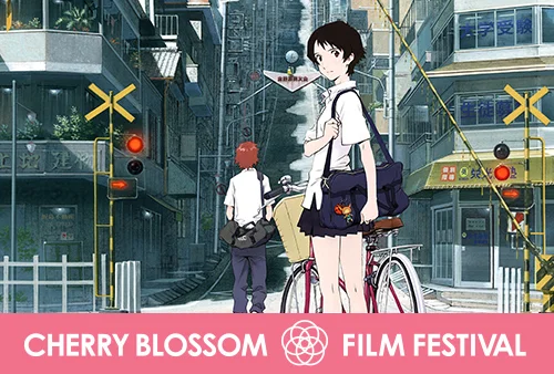 The Girl Who Leapt Through Time