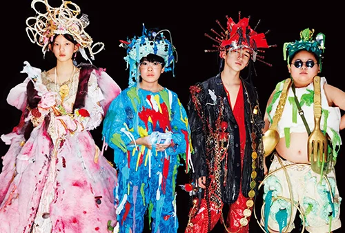 Japan Film Festival of San Francisco 2019