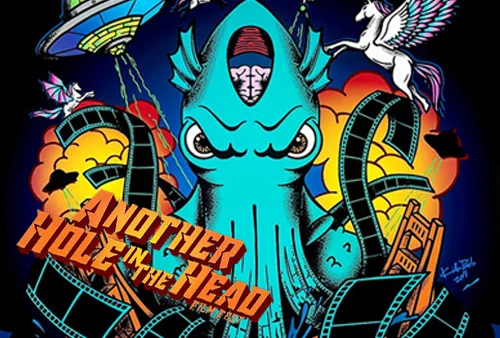 Another Hole in the Head