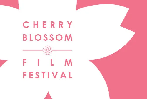 CANCELLED - Cherry Blossom Film Fesitival 2020 