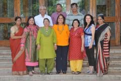 Education Today, Society Tomorrow , IofC India team