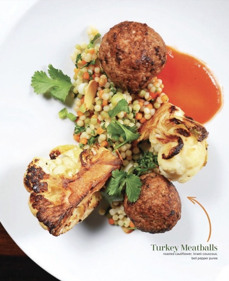 Coolinary Cafe Food Photography Editorial