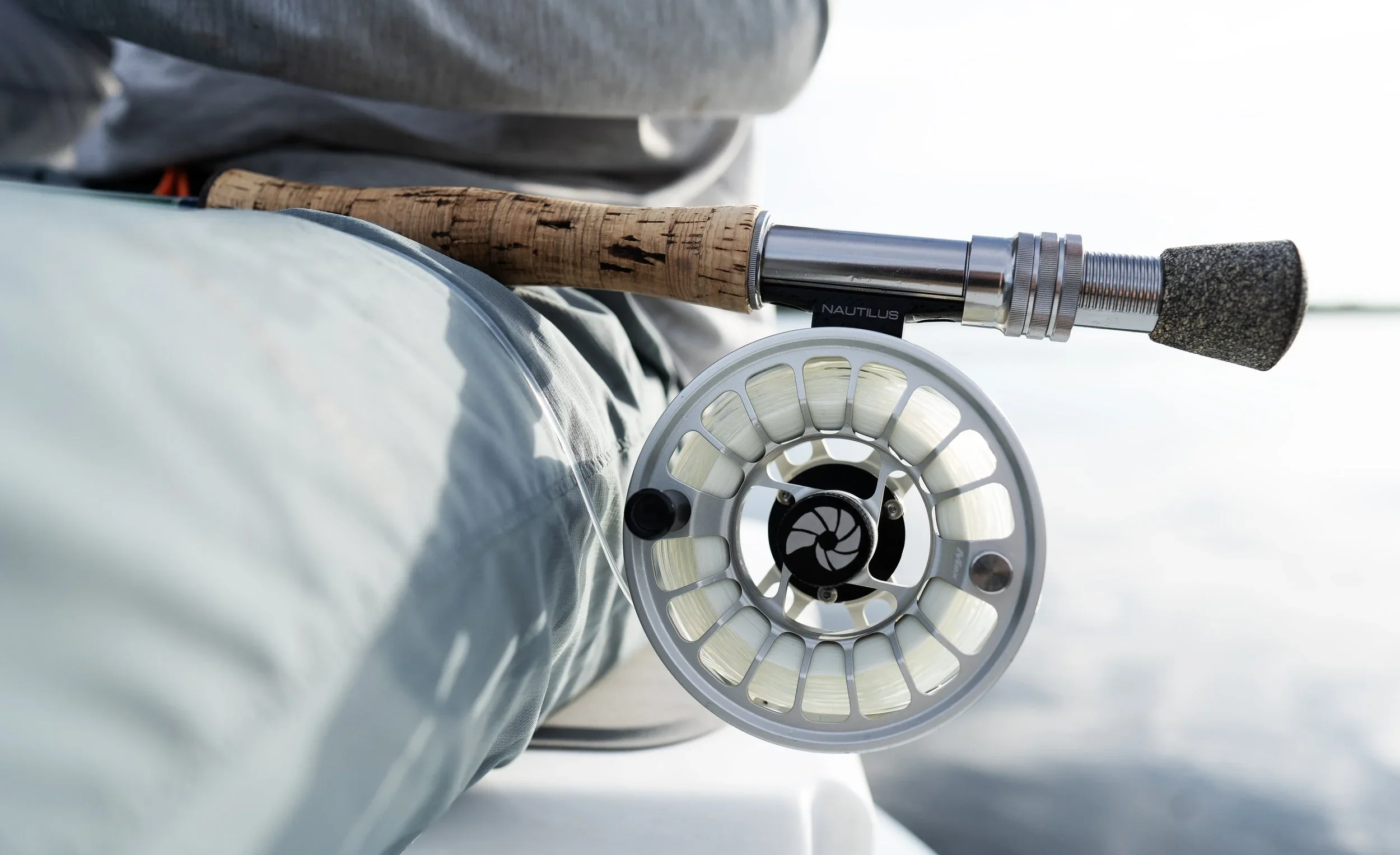 Nautilus Reels Florida Alissa Dragun