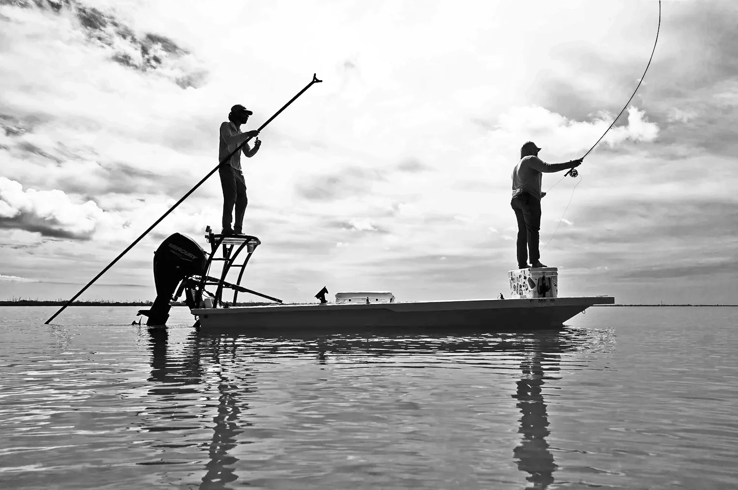 Florida Fly Fishing Alissa Dragun Photography