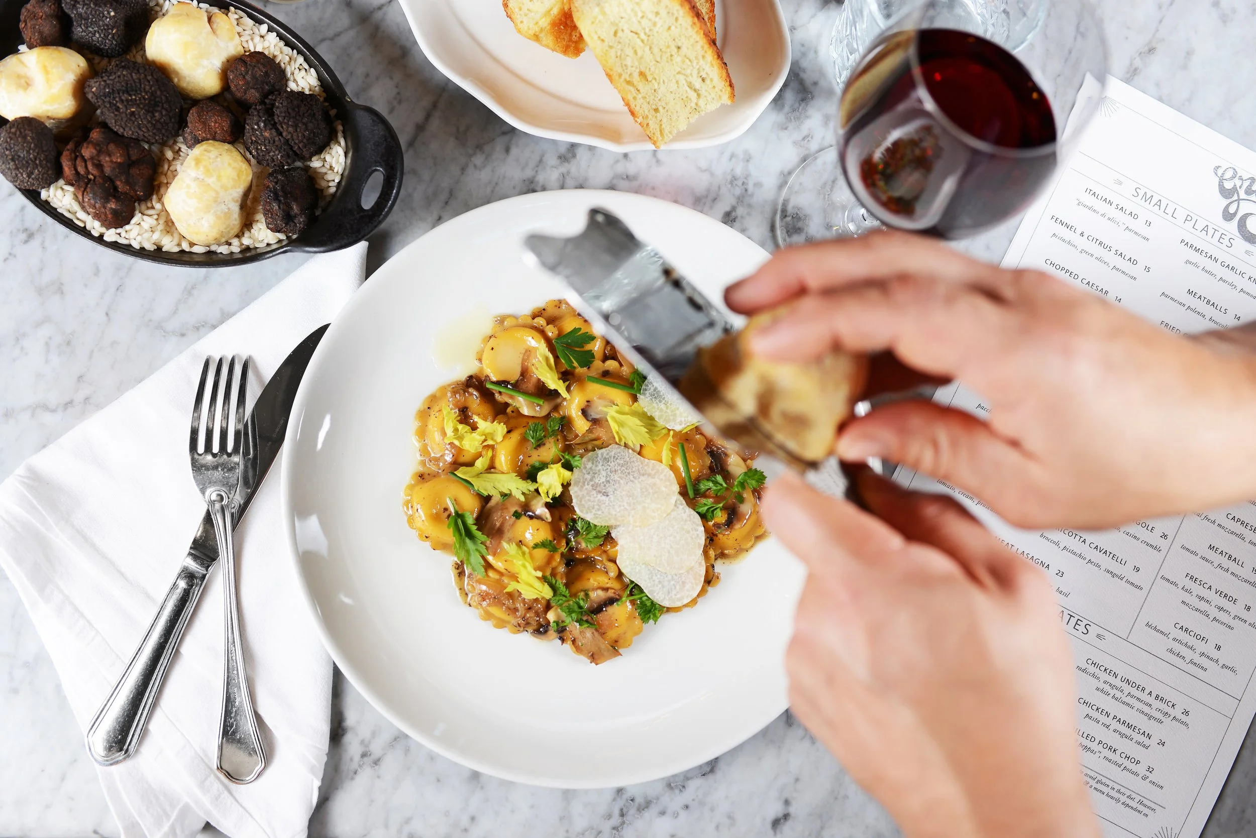 Grato West Palm Beach Florida Alissa Dragun Photography