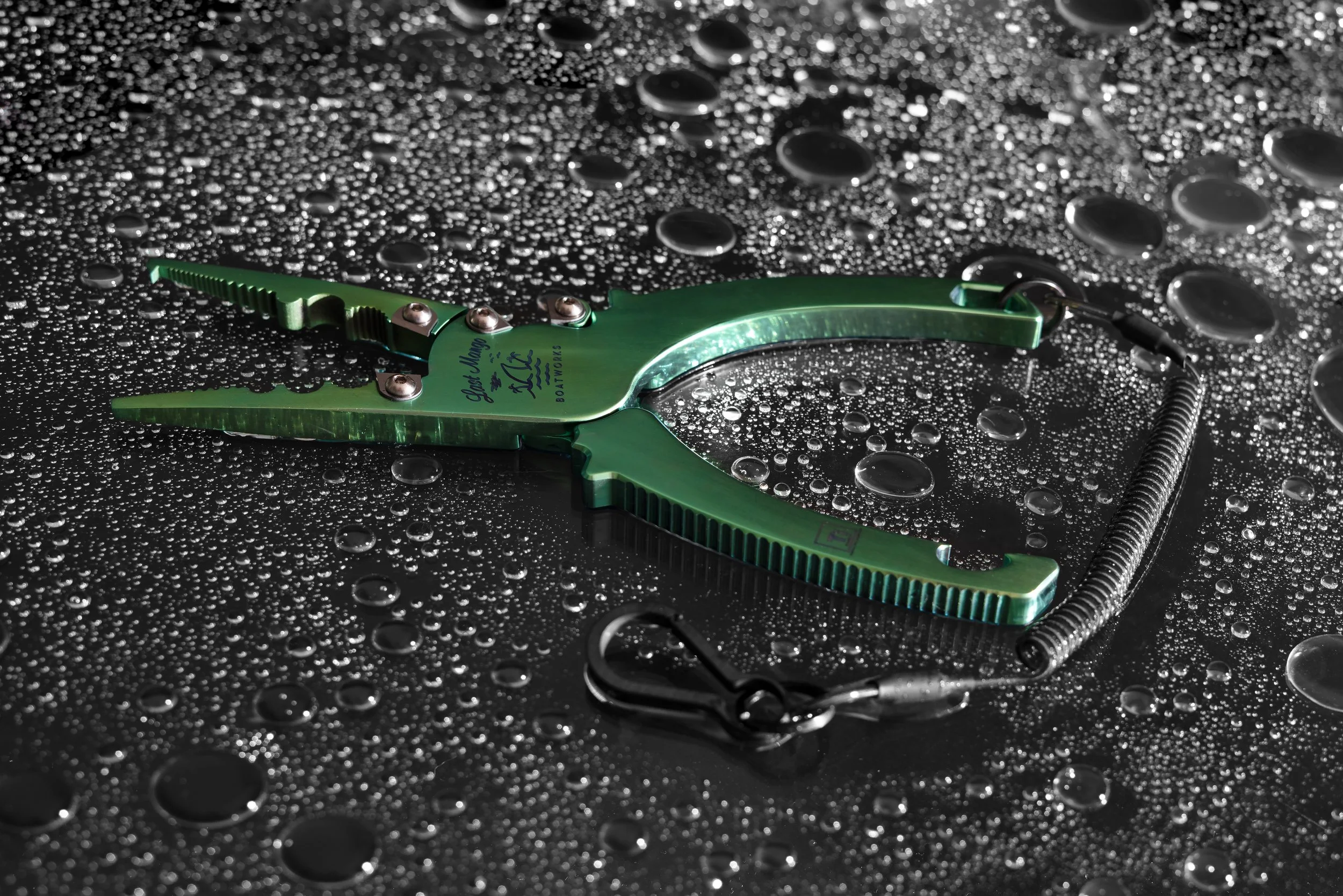 Ti Tackle Fishing Alissa Dragun