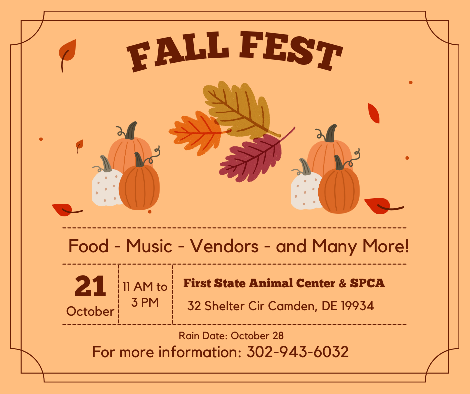 Annual Fall Fest