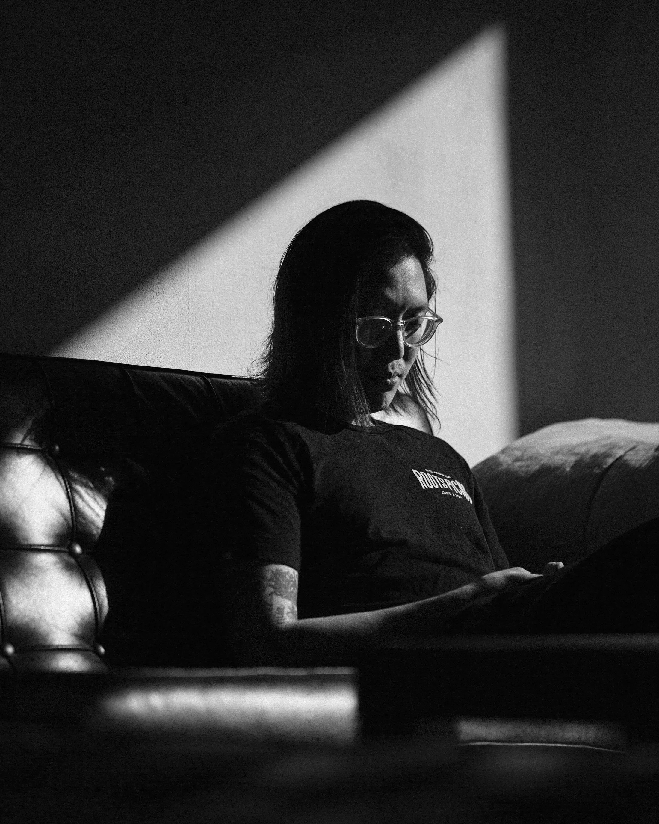 Photo by Jessup Deane
