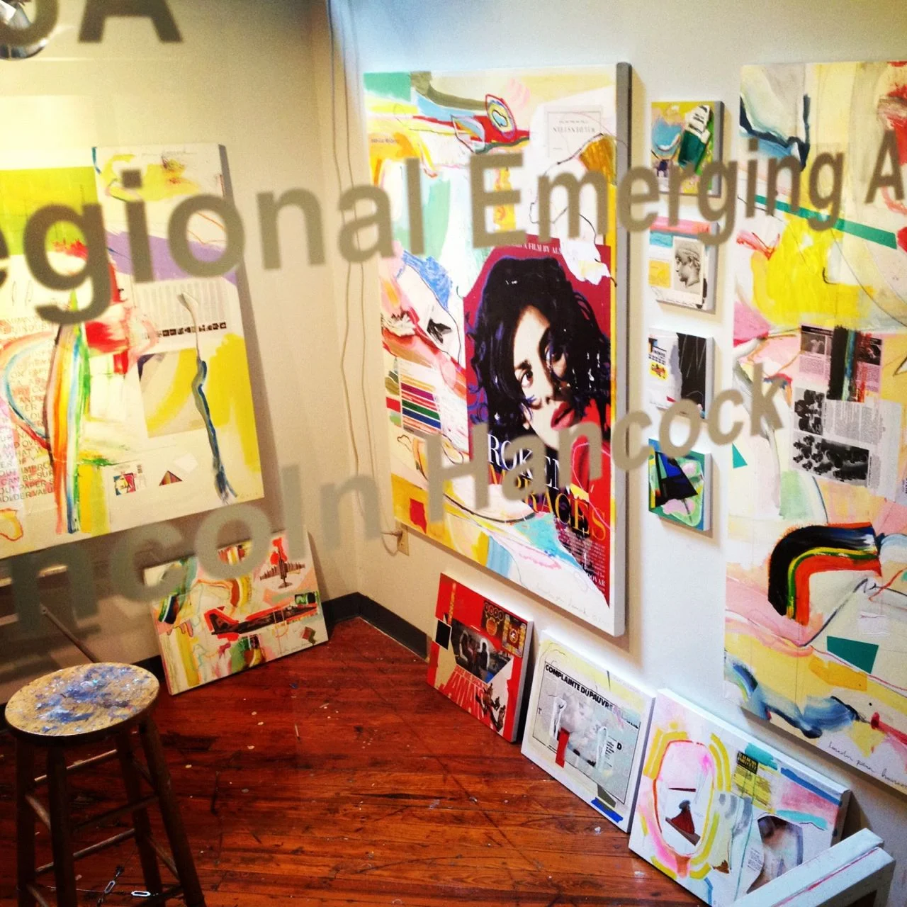 Studio View