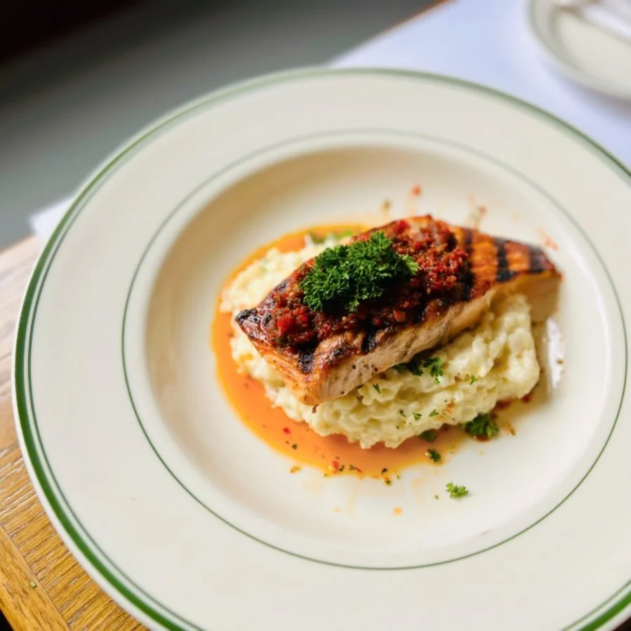 Ovalon Bar & Grill Since 1946