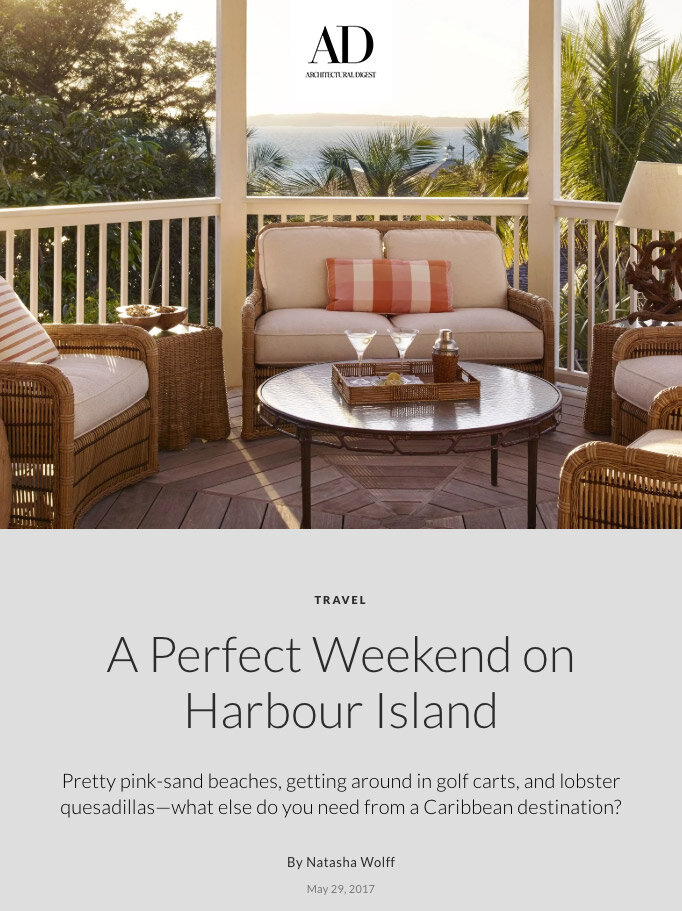 Architectural Digest - Weekend on Harbour Island Cover.jpg