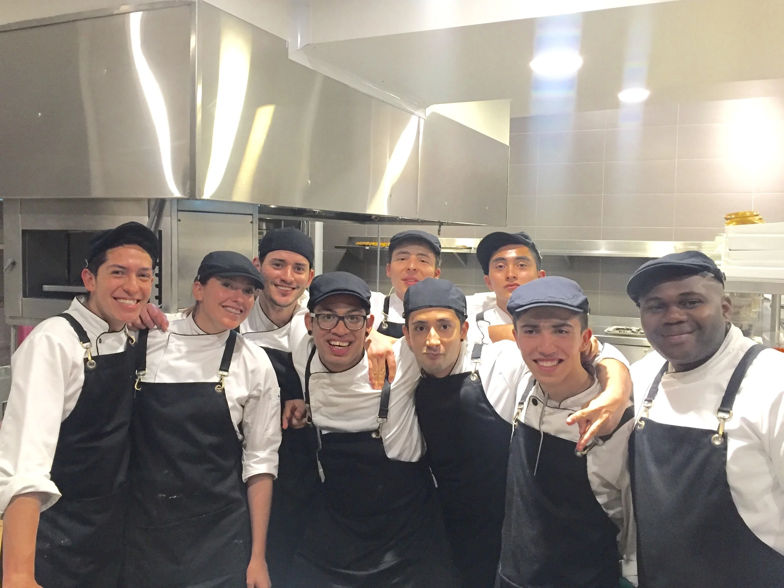 FROM by Ramon Freixa