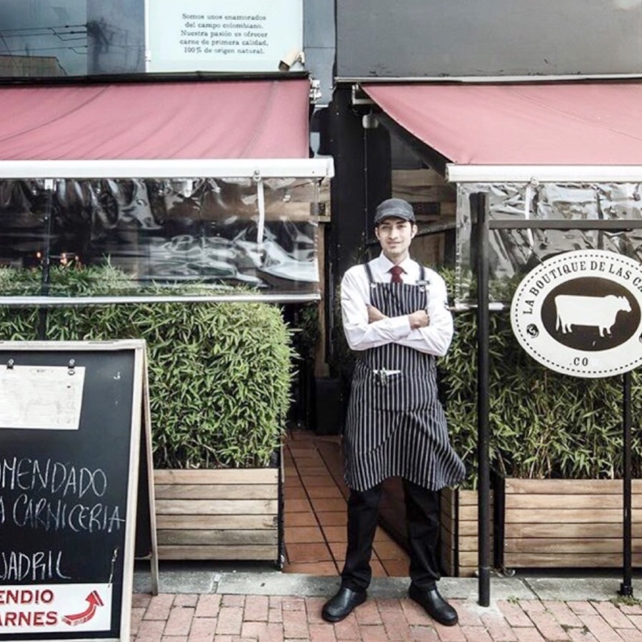 La Boutique de las Carnes