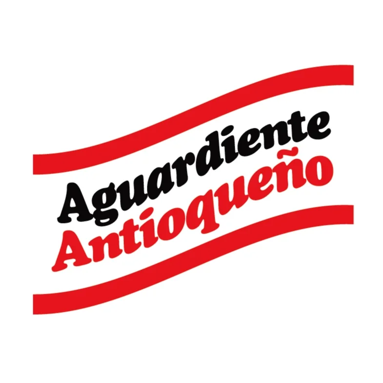 Aguardiente Antioqueño
