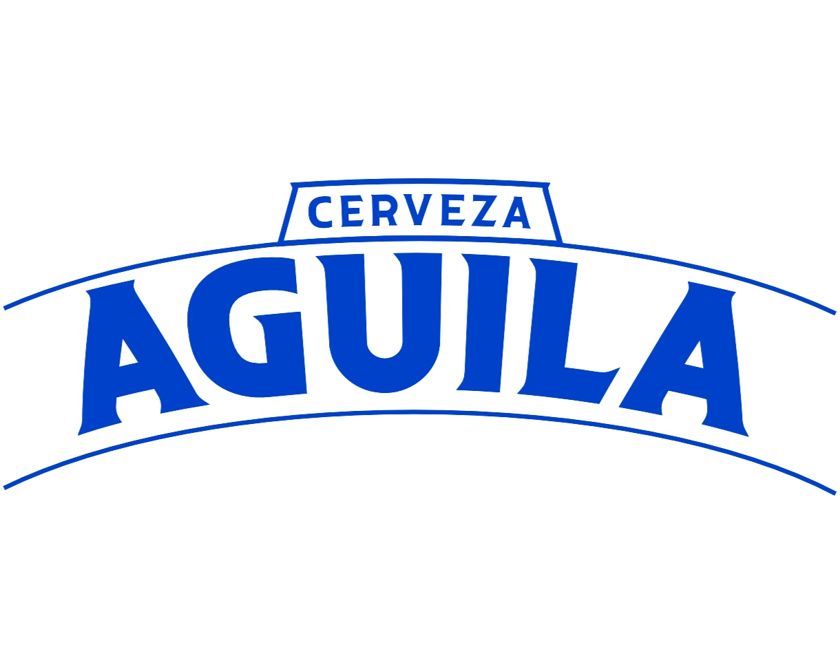 Cerveza Aguila