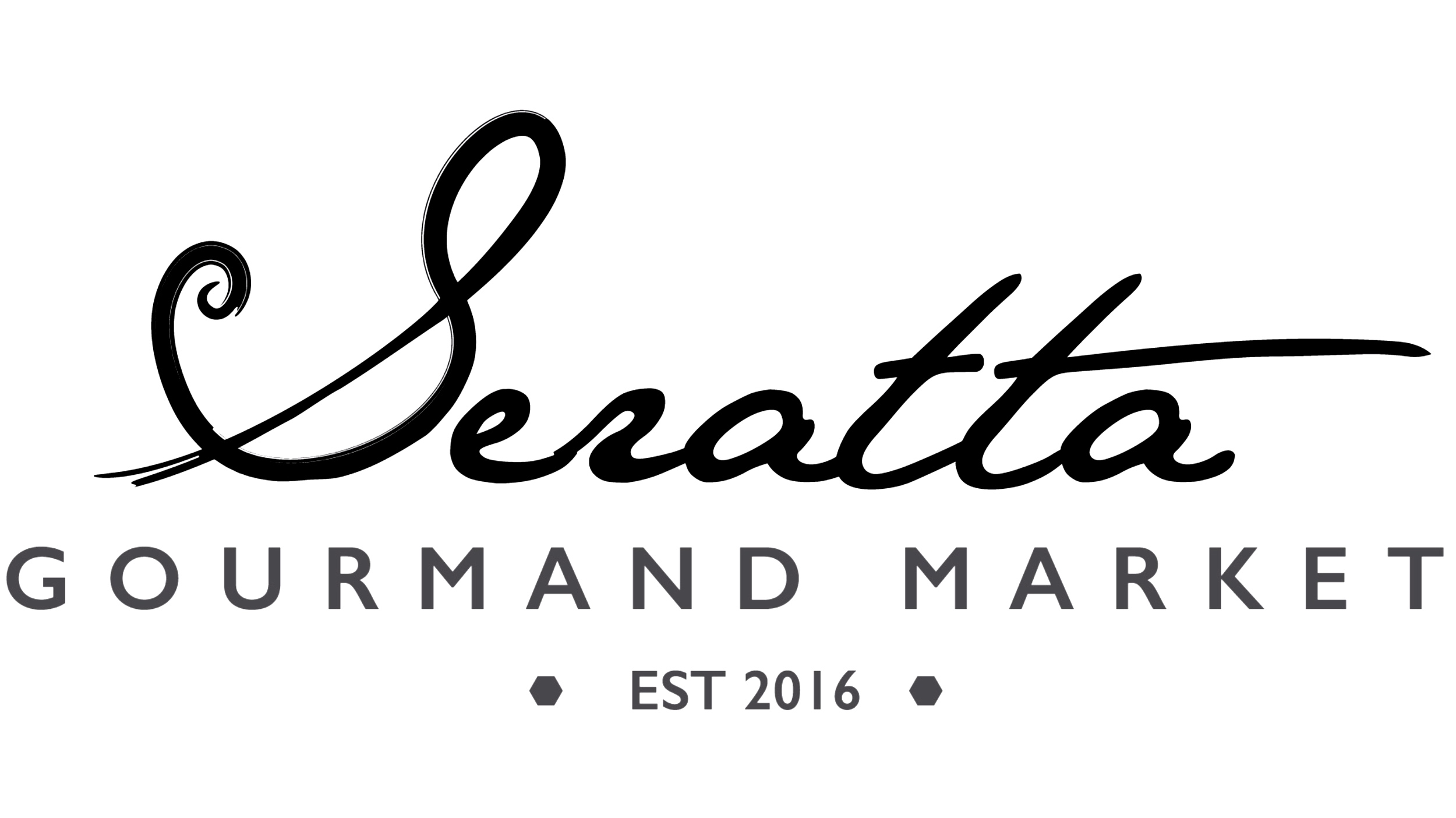 Seratta Gourmand Market