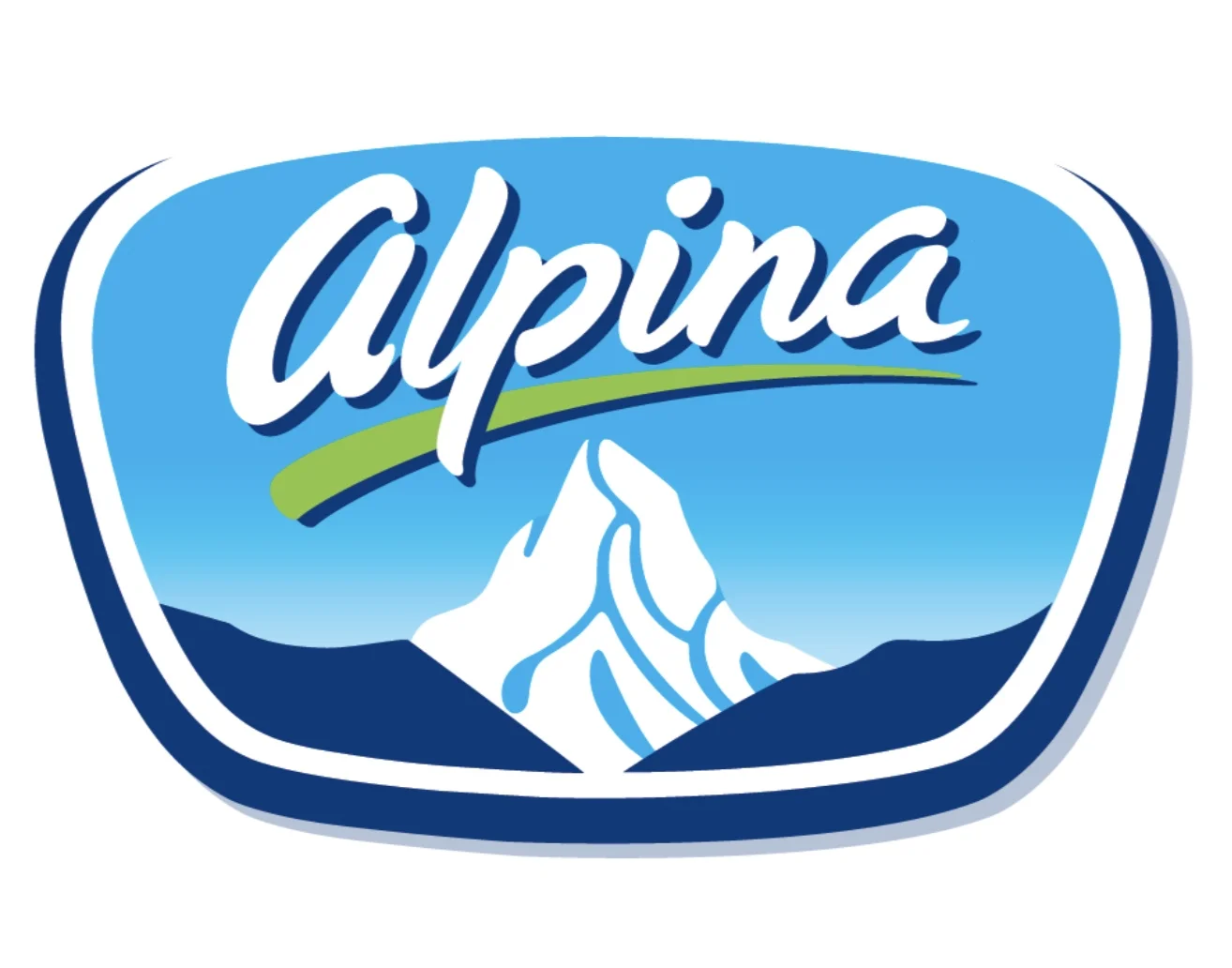 Alpina