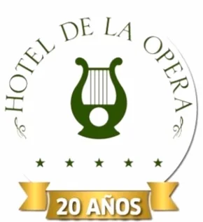 Hotel de la Opera