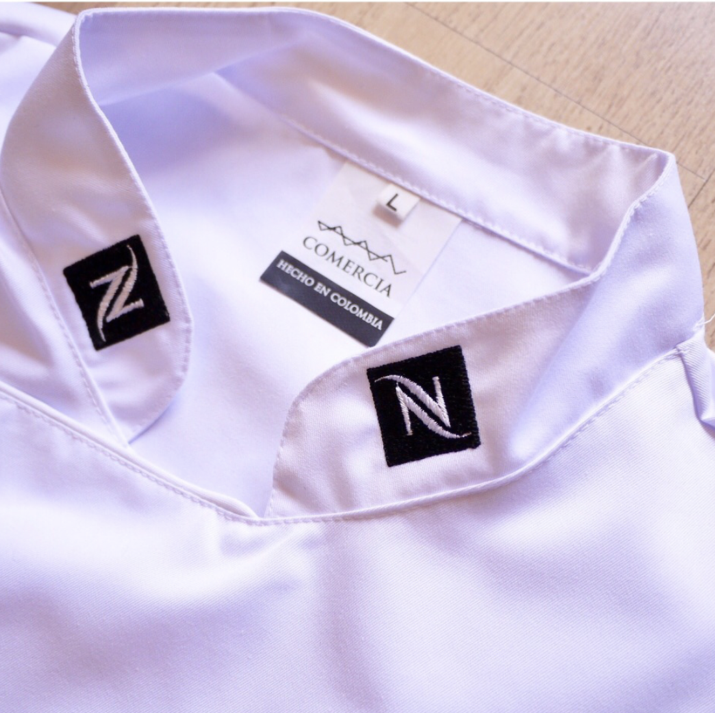 Chaqueta Chef (Copy)