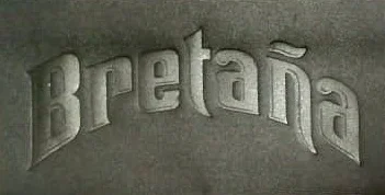 Logo Sello Repujado al Calor