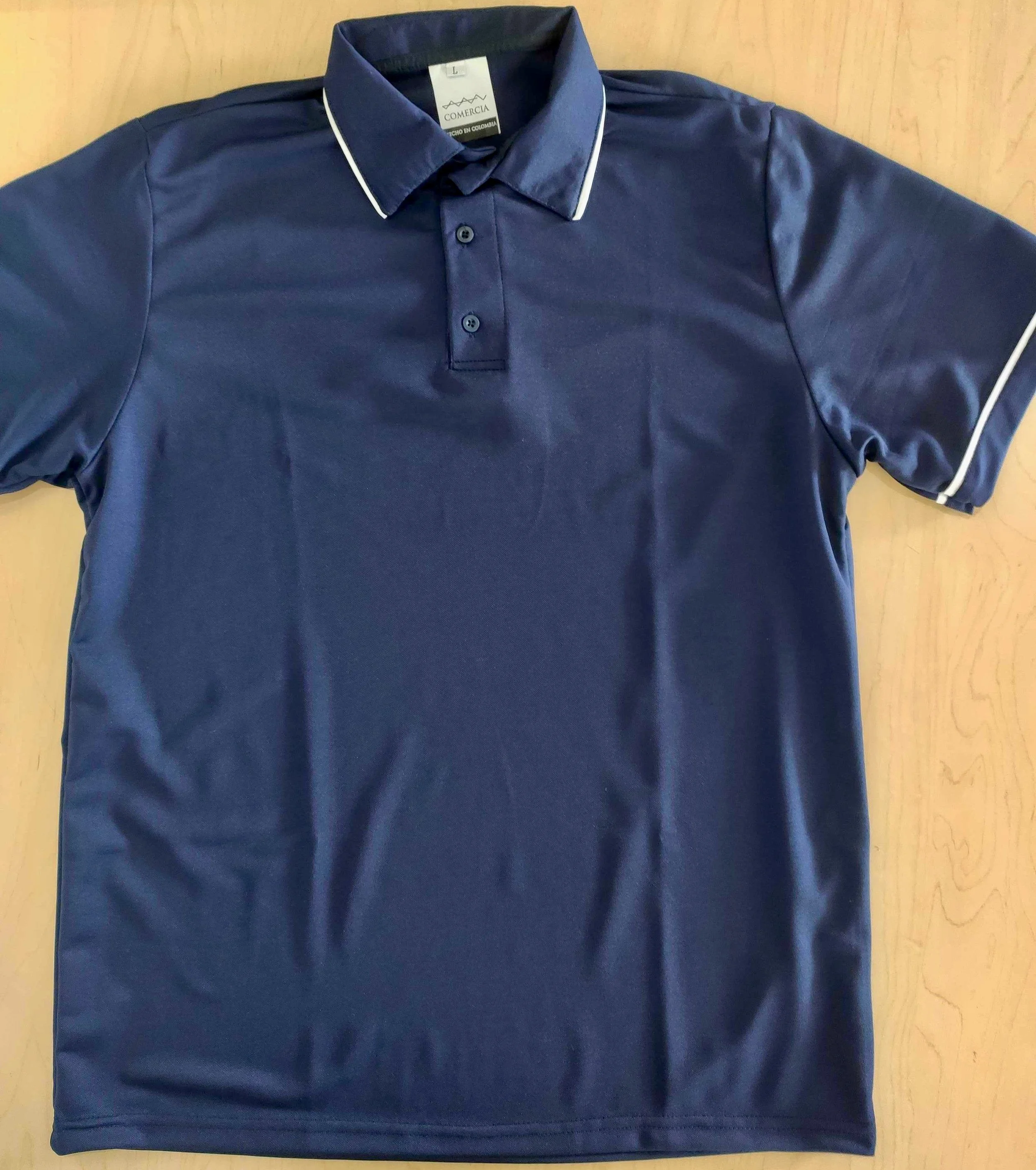 Polo Shirt Fabrica De Playeras Tipo Polo Camiseta Polo Uniforme