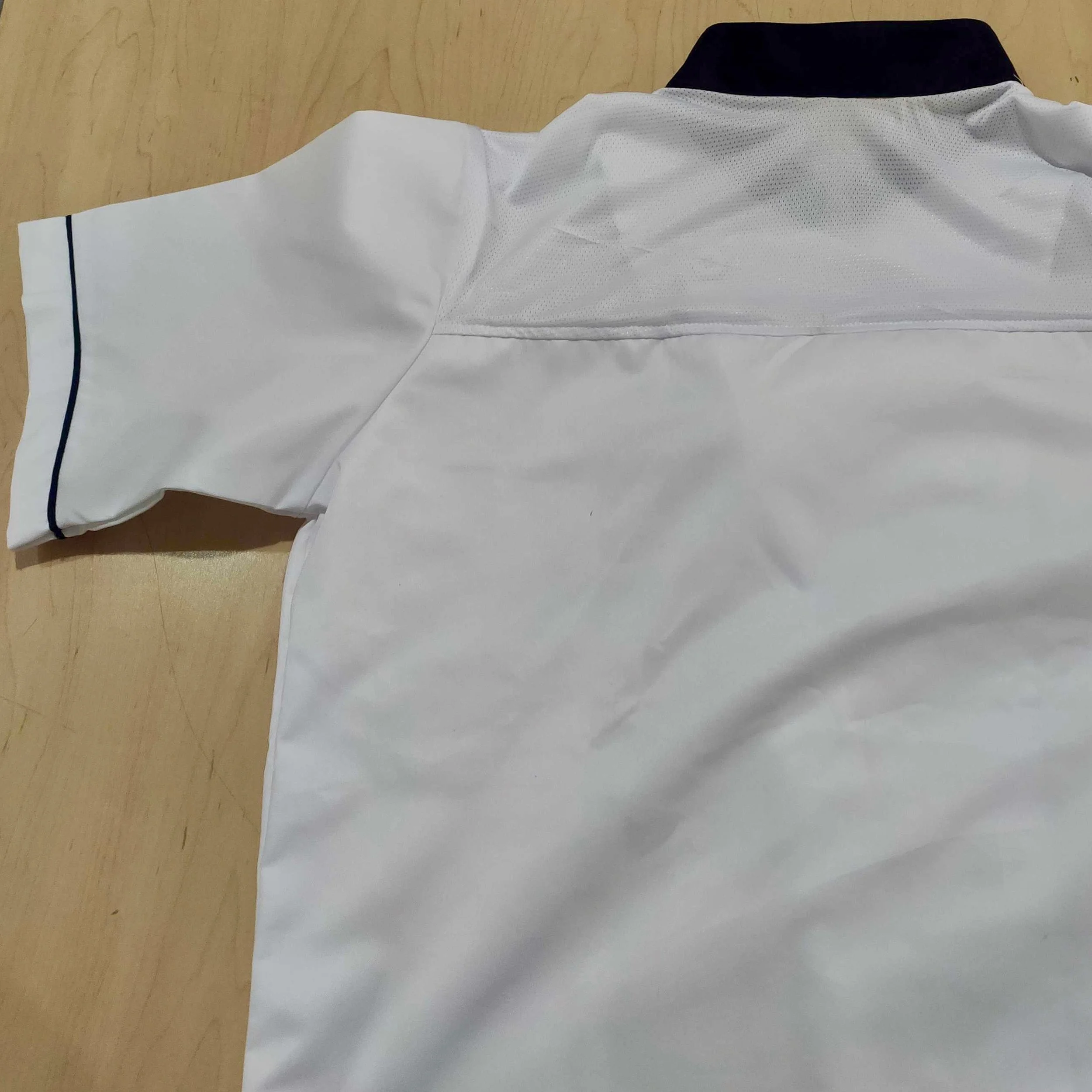 Malla Espalda Superior