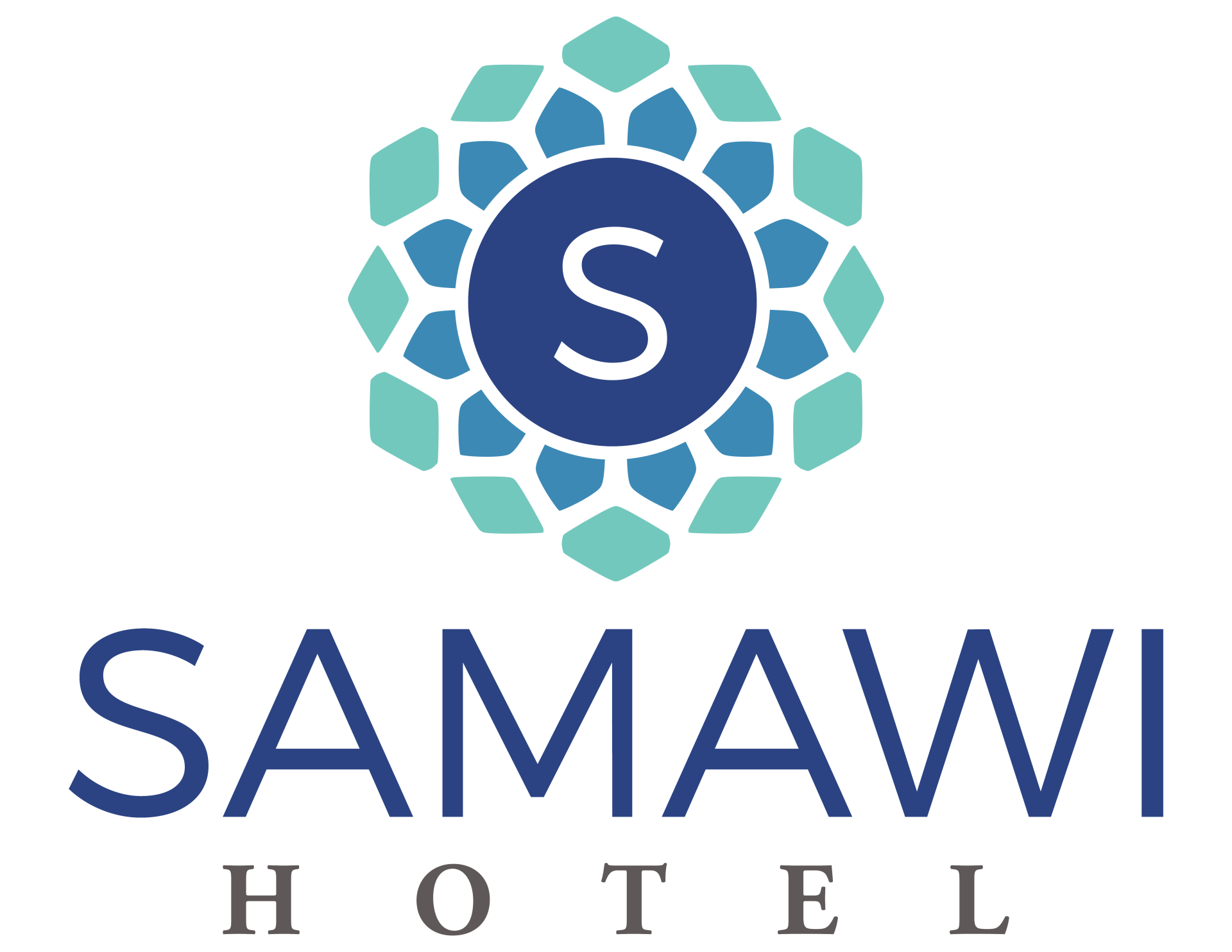 Hotel Samawi San Andrés