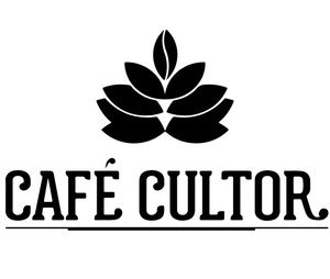 Café Cultor Coffee Roasters.