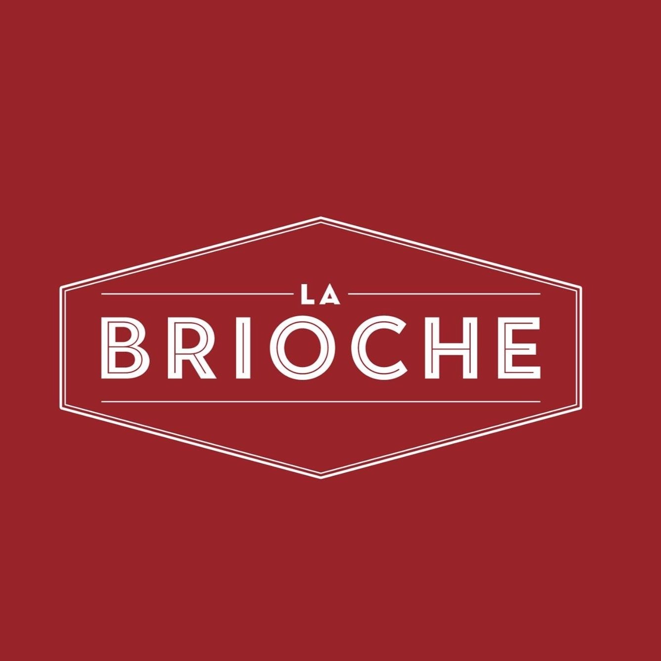 La Brioche  (Copy)