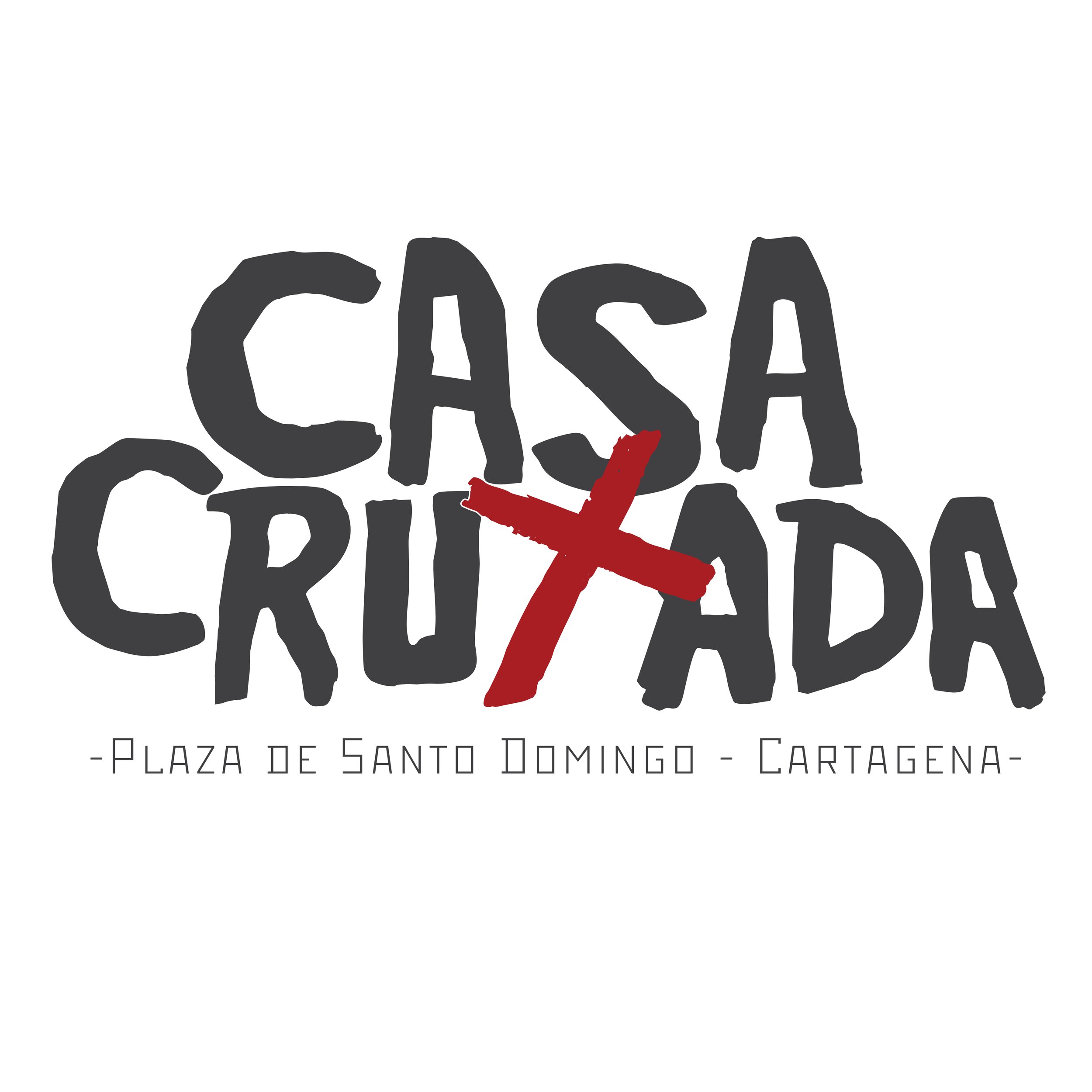Casa Cruxada Cartagena (Copy)