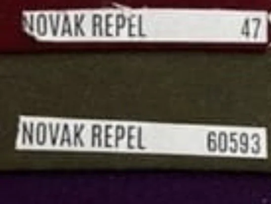 Antifluido Stretch Verde Oliva