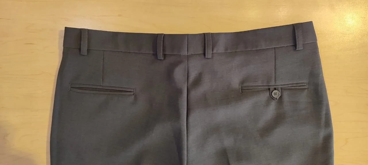 Pantalón Formal Hombre 5