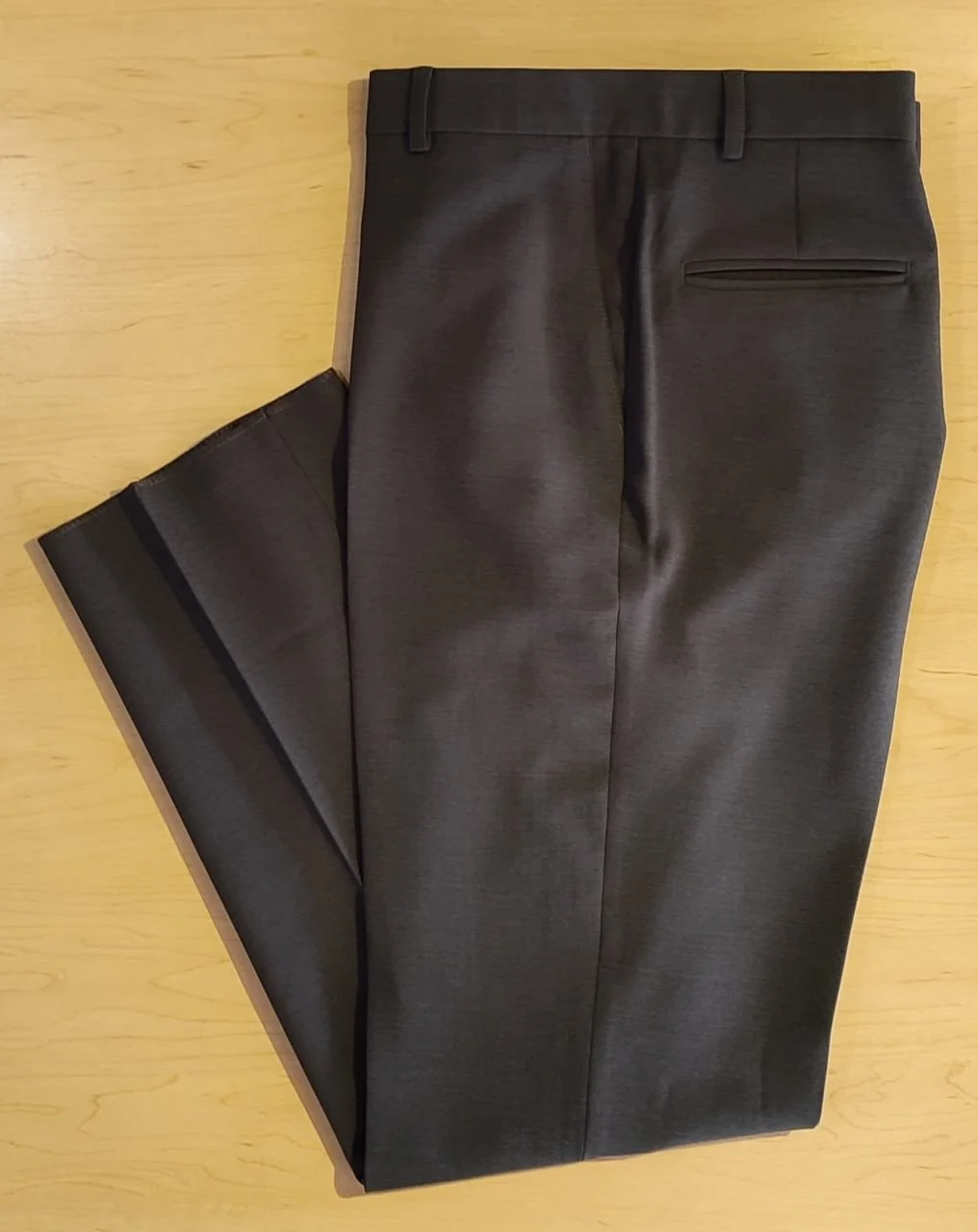 Pantalón Formal Hombre 1
