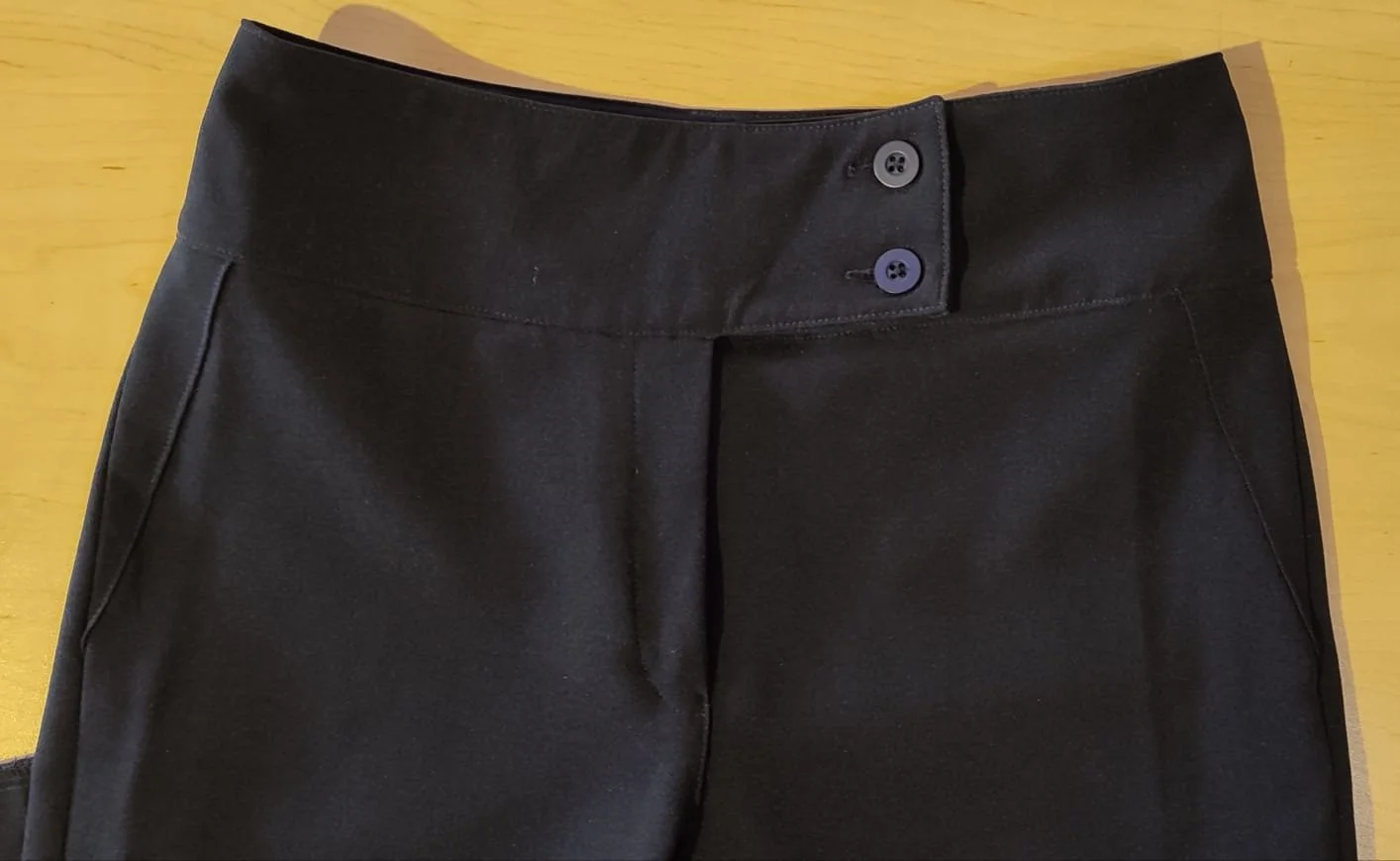 Pantalón Formal Mujer 3