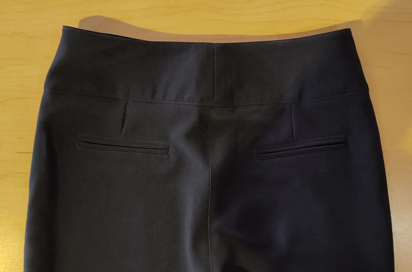 Pantalón Formal Mujer 5
