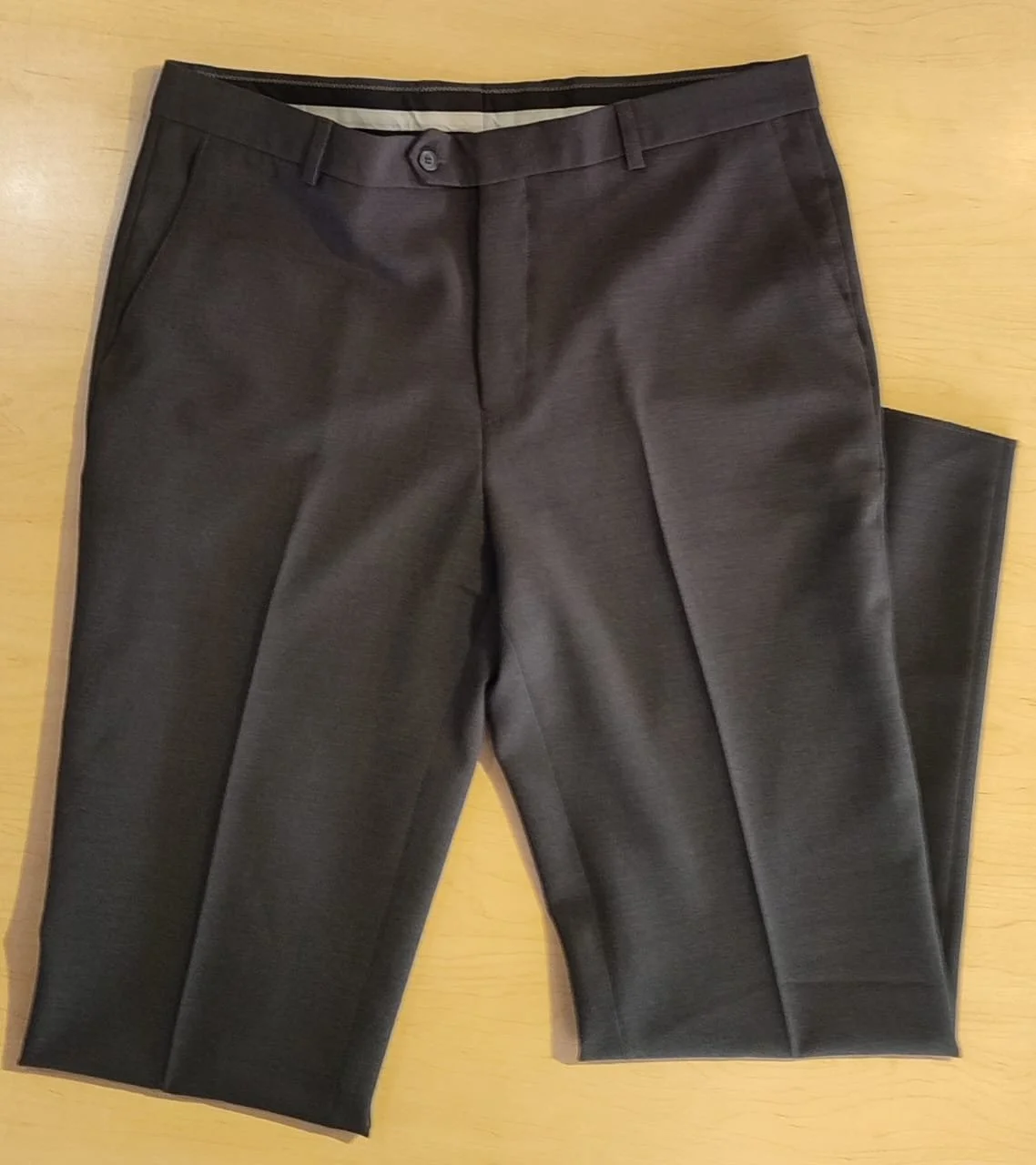 Pantalón Formal Hombre 2