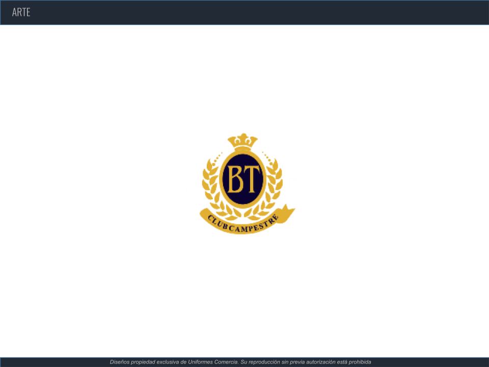 Bogotá Tennis Club - Logo