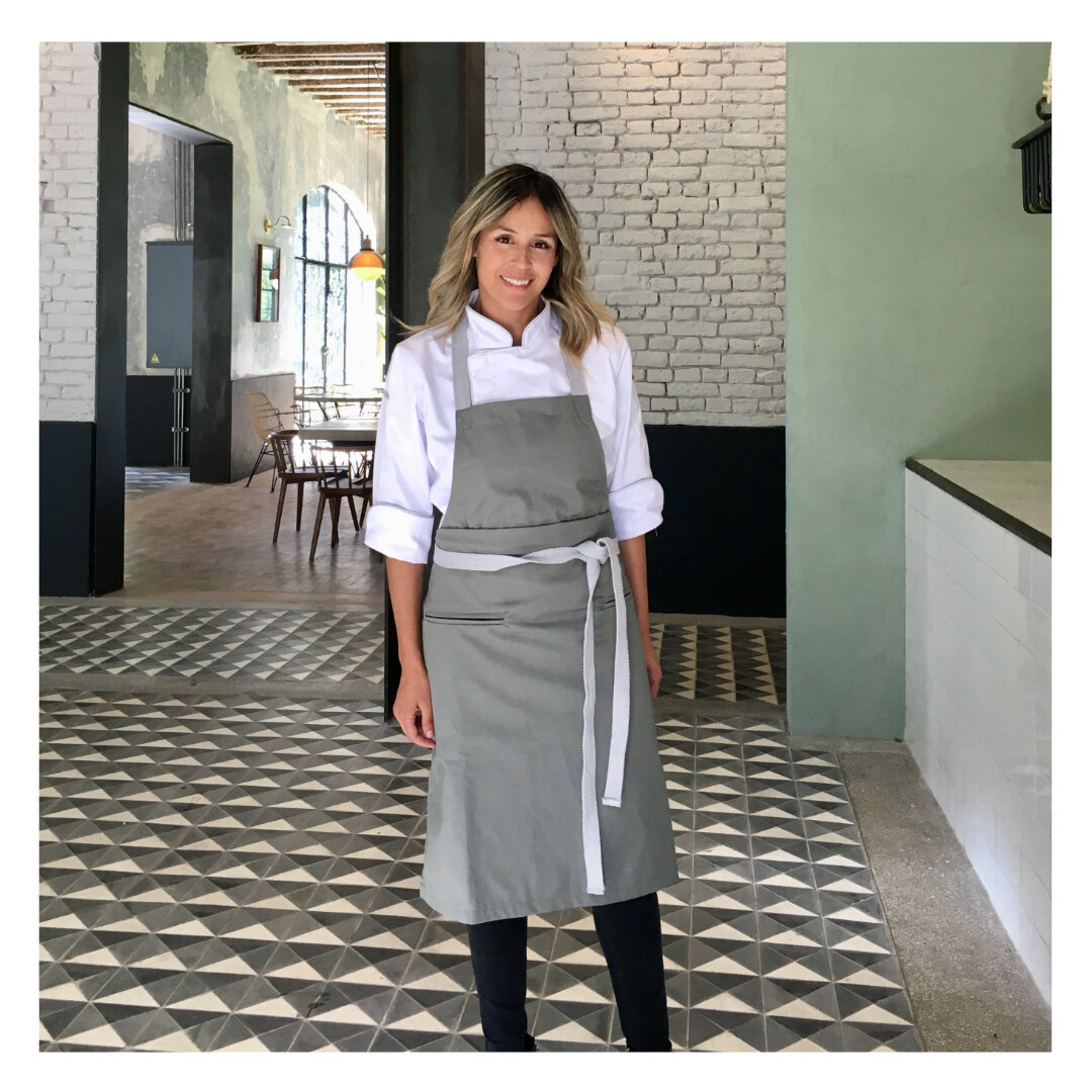 Lindos uniformes para @lapicaderia 🤩😋
.
 #delantalescocina #delantales #delantalesvintage #delantalesdecocina #delantalesconestilo #delantalesdedise&ntilde;o #delantalesoriginales #delantalespersonalizados #delantalesexclusivos #uniformesdechef #un