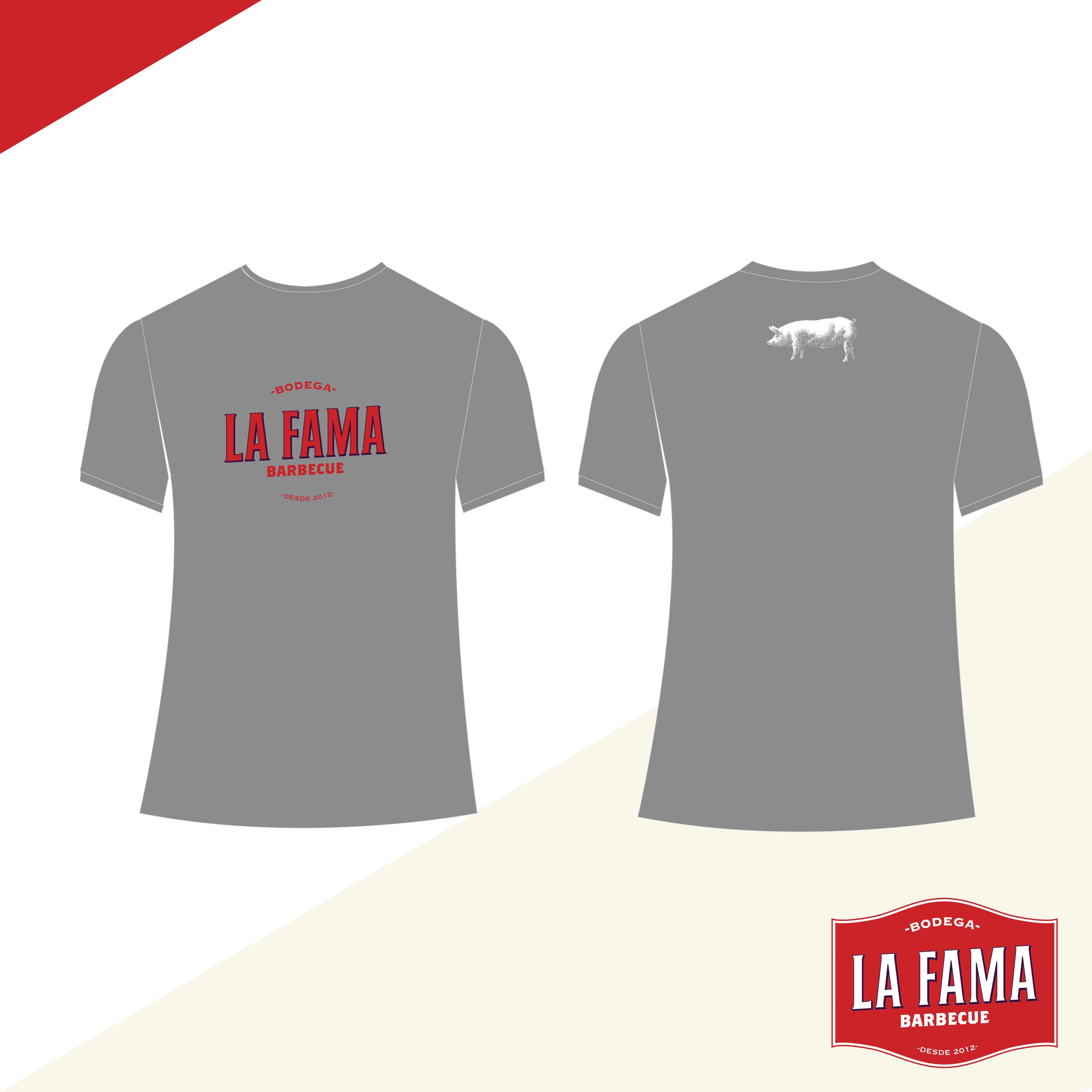 Camisetas Empresariales Personalizadas (Copy)